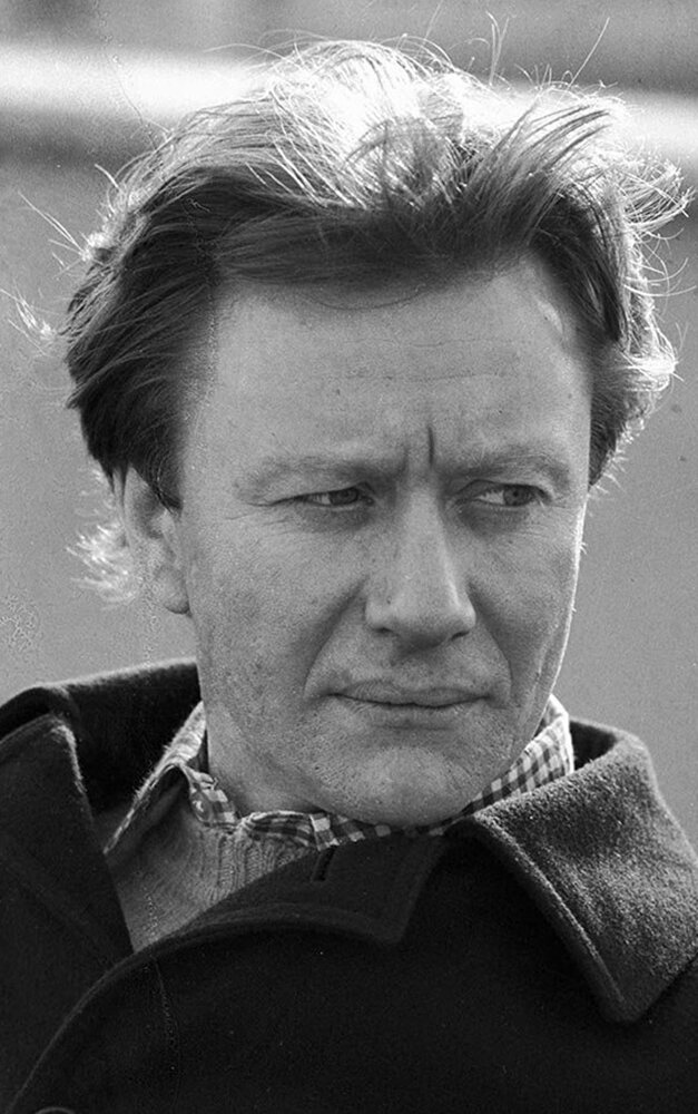 андрей миронов фото