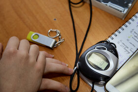 Фото 70. VII Научно-практическая конференция школьников «Первые шаги в науку»