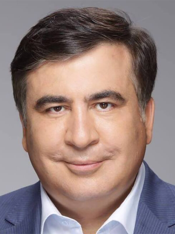 Саакашвили михаил биография и личная жизнь
