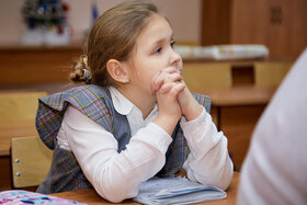 Фото 36. VII Научно-практическая конференция школьников «Первые шаги в науку»