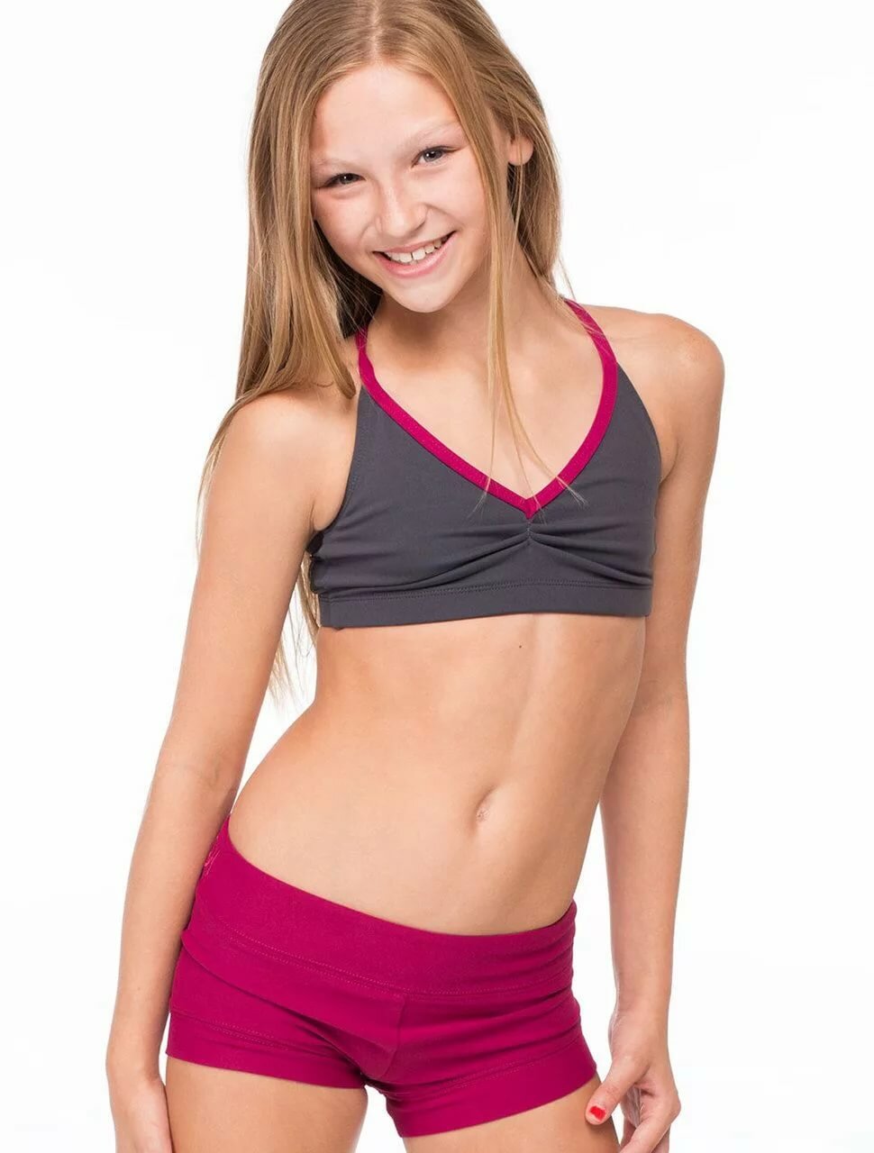 Wife being young teens ha couple