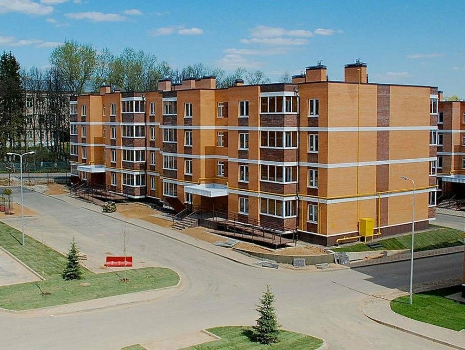 экопарк горчаково фото