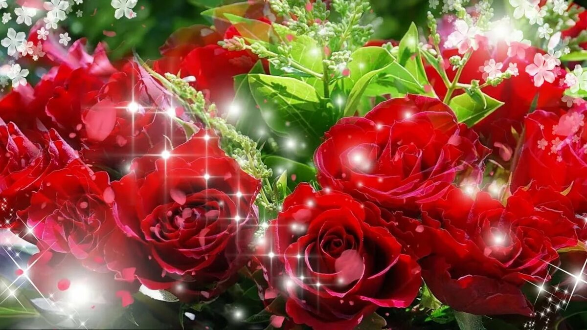 С днем рождения катерина картинки красивые гифки