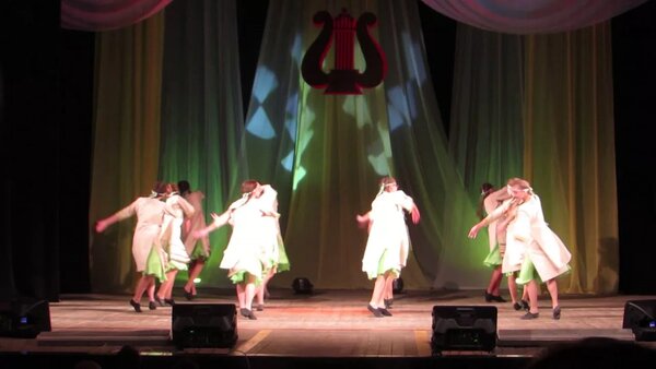 16 Карточек В Коллекции «НАРОДНЫЙ ТАНЕЦ» Пользователя Светлана М.