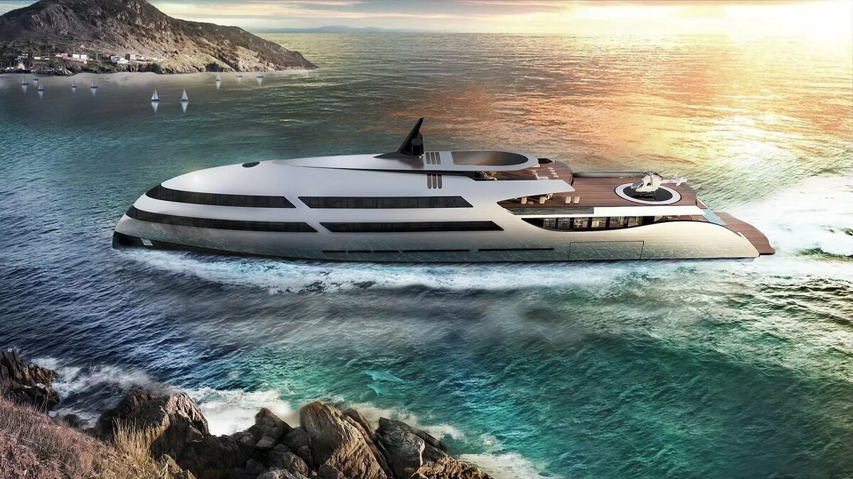 Costa Smeralda покоряется только со второй попытки, в январе 2020.