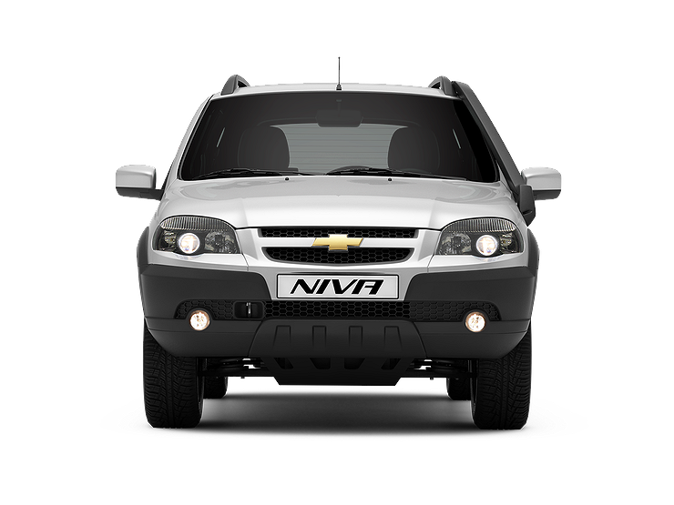 chevrolet niva 2018 фото