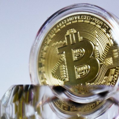 Bitcoin фото