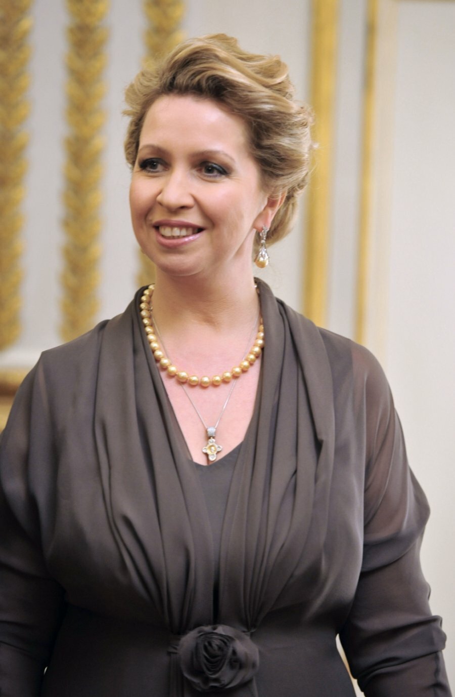 светлана владимировна медведева фото