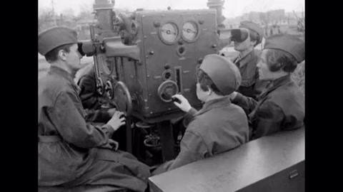 зенитчицы 1941 фото