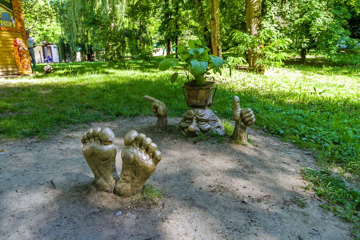 фигурка фото
