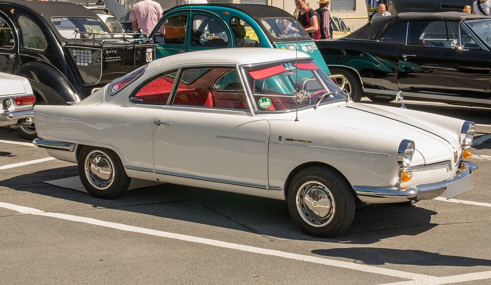 nsu prince фото