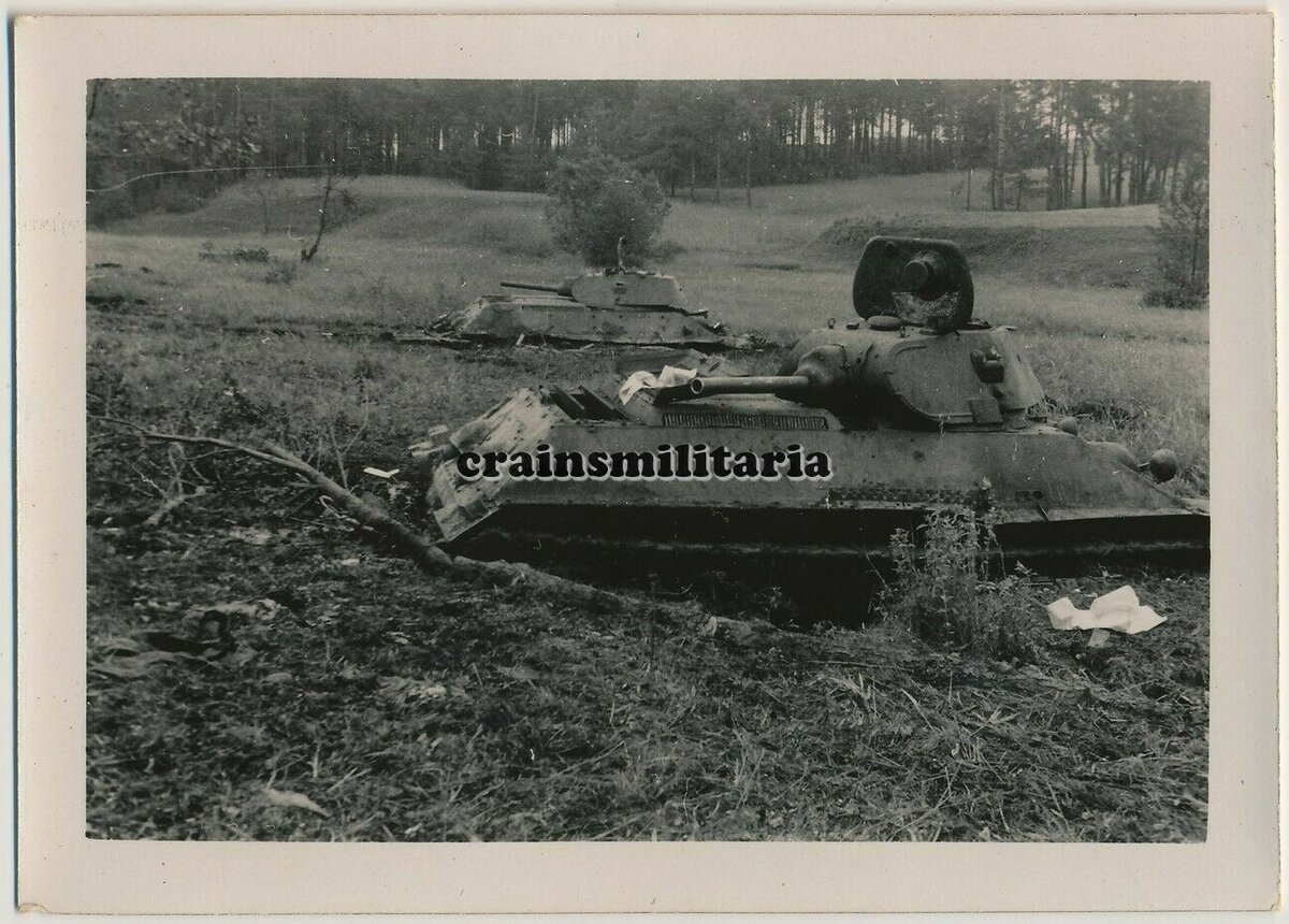 т 34 обр 1940 фото