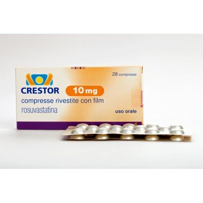 Крестор: Инструкция По Применению, Цена, Отзывы, Аналоги Http://My.
