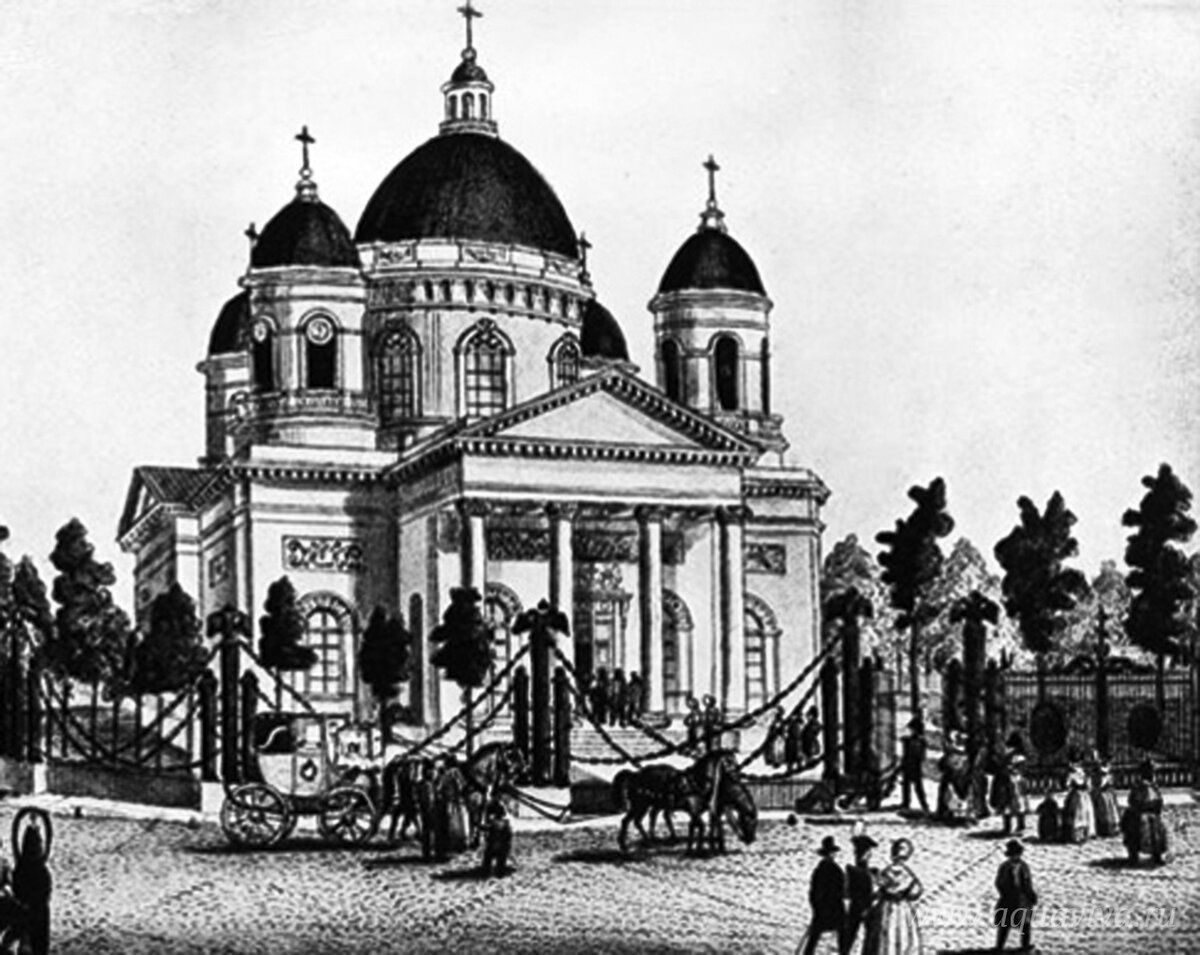 спасо преображенский собор в санкт петербурге фото