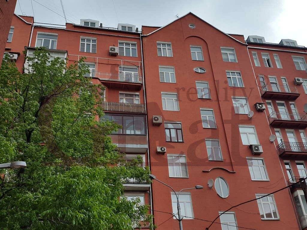 ул.мясницкая 21 фото