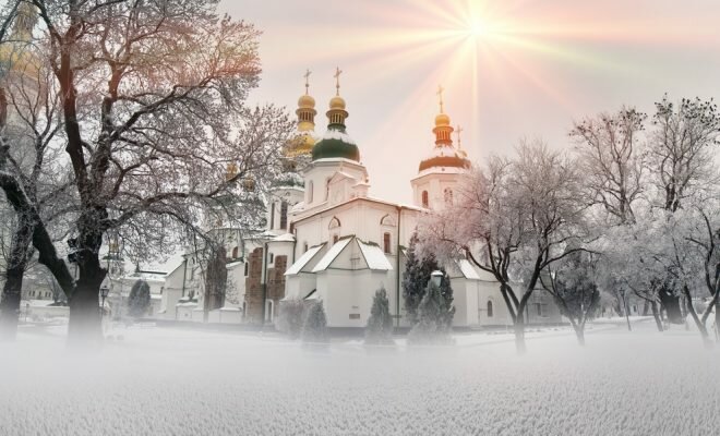 Сретение Господне 2024 приметы