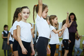 Фото 77. День здоровья в гимназии №38. Декабрь, 2018