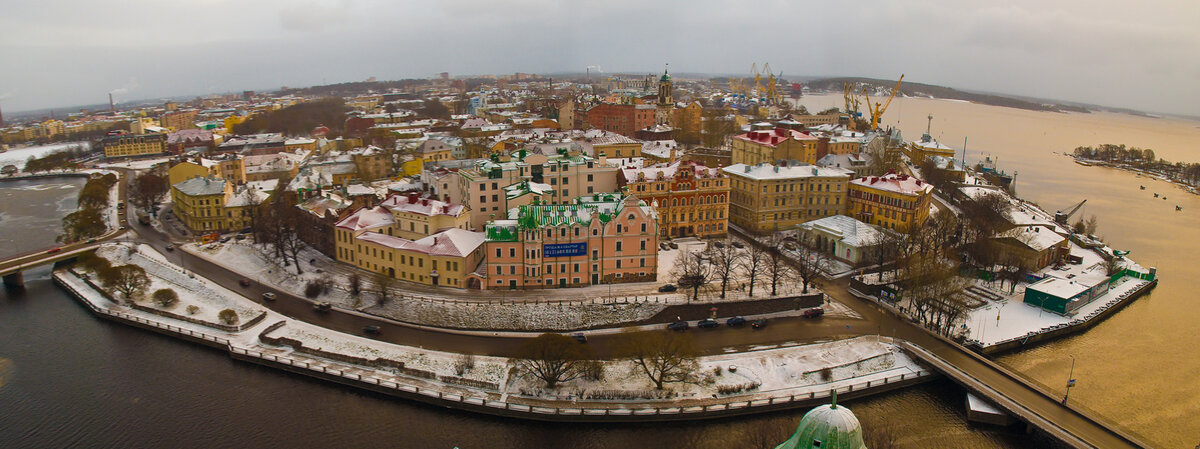 мельберг город фото