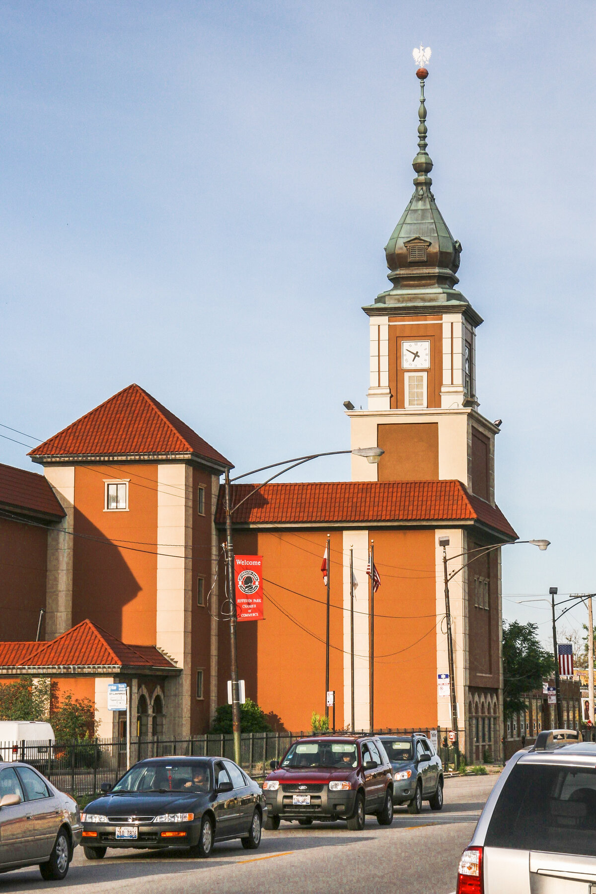 католическая кирха в советске фото
