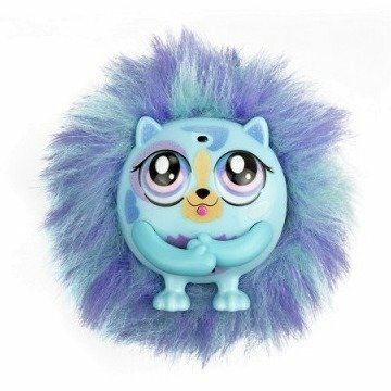 интерактивная игрушка tiny furries фото
