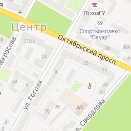 Улица фото