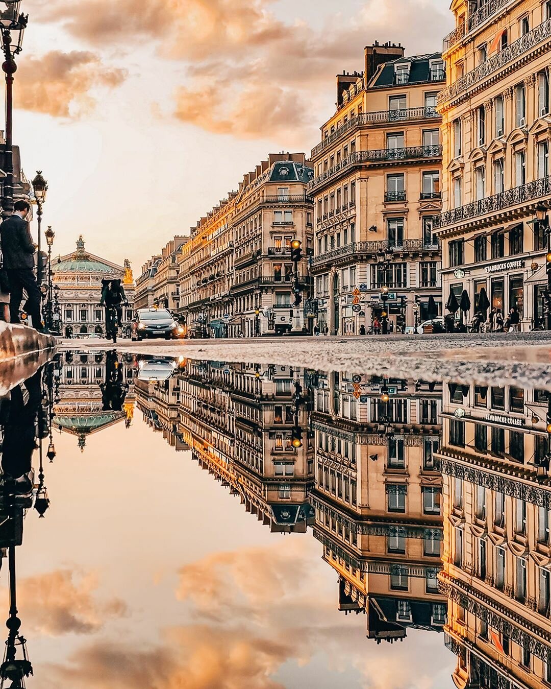 париж франция фото