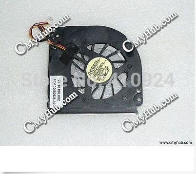 вентилятор для toshiba satellite a135-s4527 фото