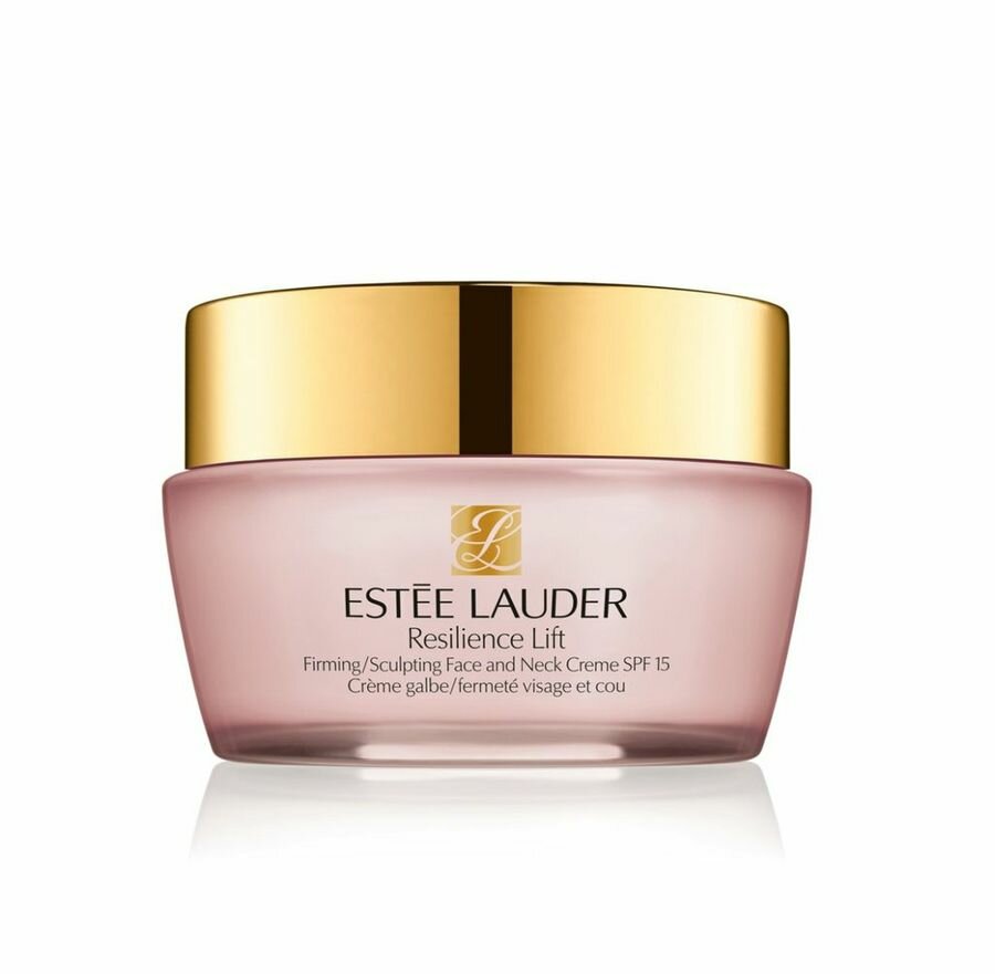 estee lauder firming sculpting resilience lift фото