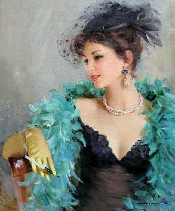 константин разумов konstantin razumov фото