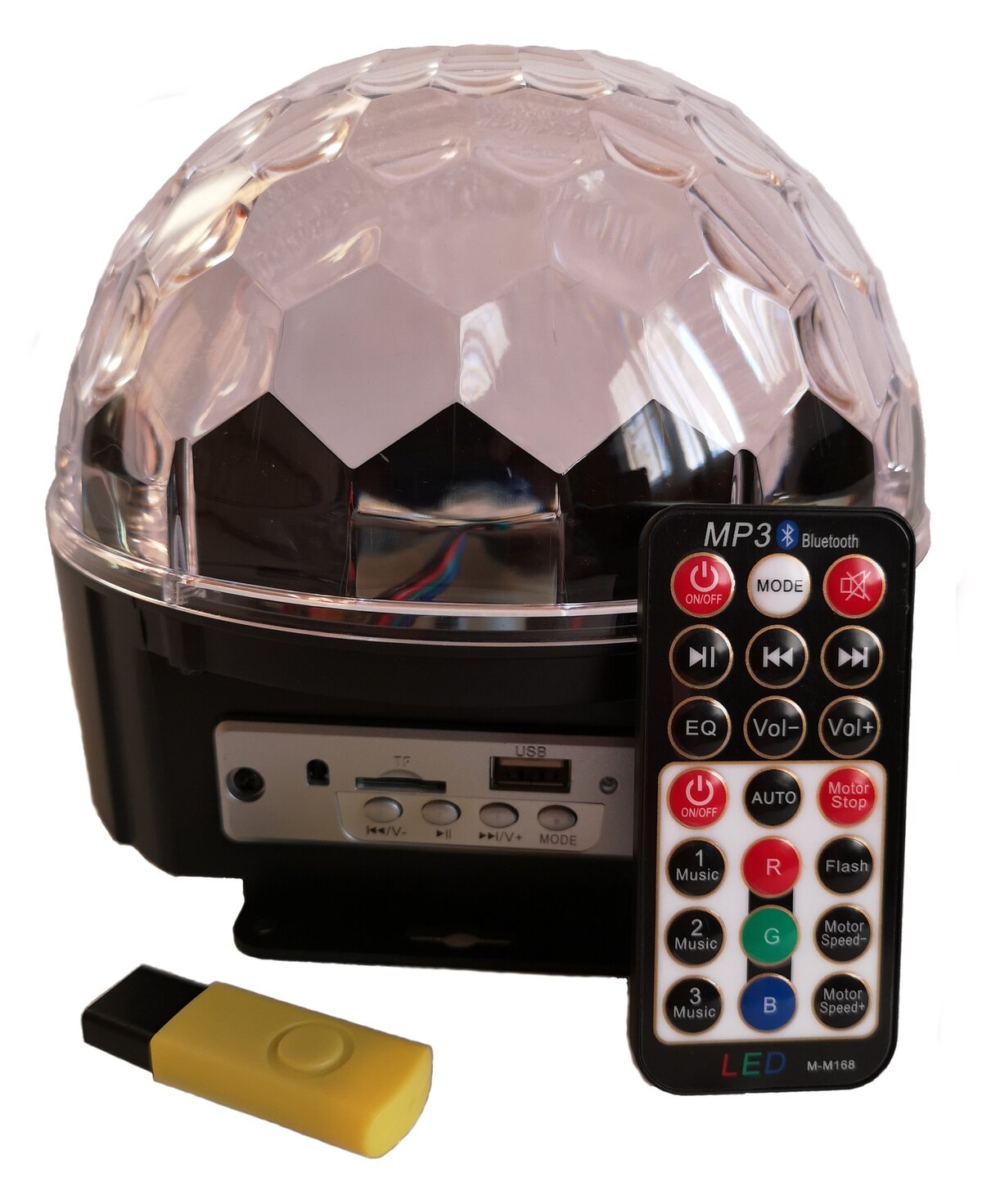 magic ball фото