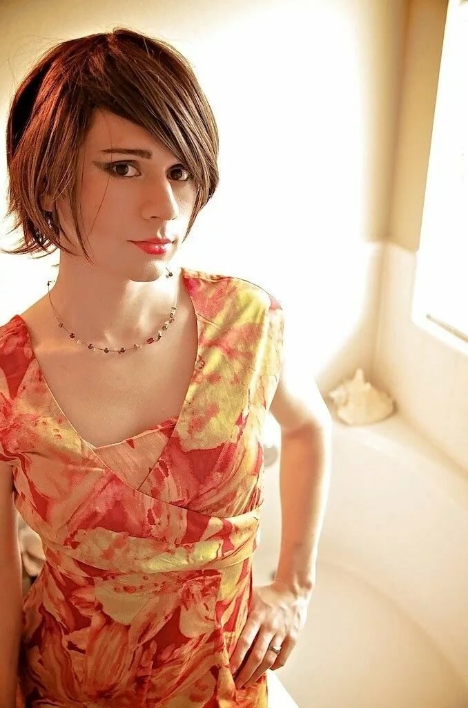 Transexual girls pictures porn teen