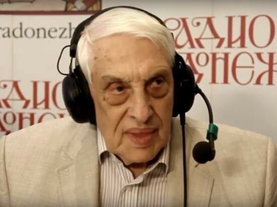 евгений вениаминович радомысленский фото