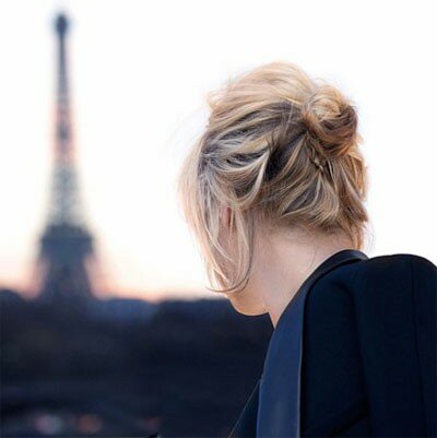 parisienne фото