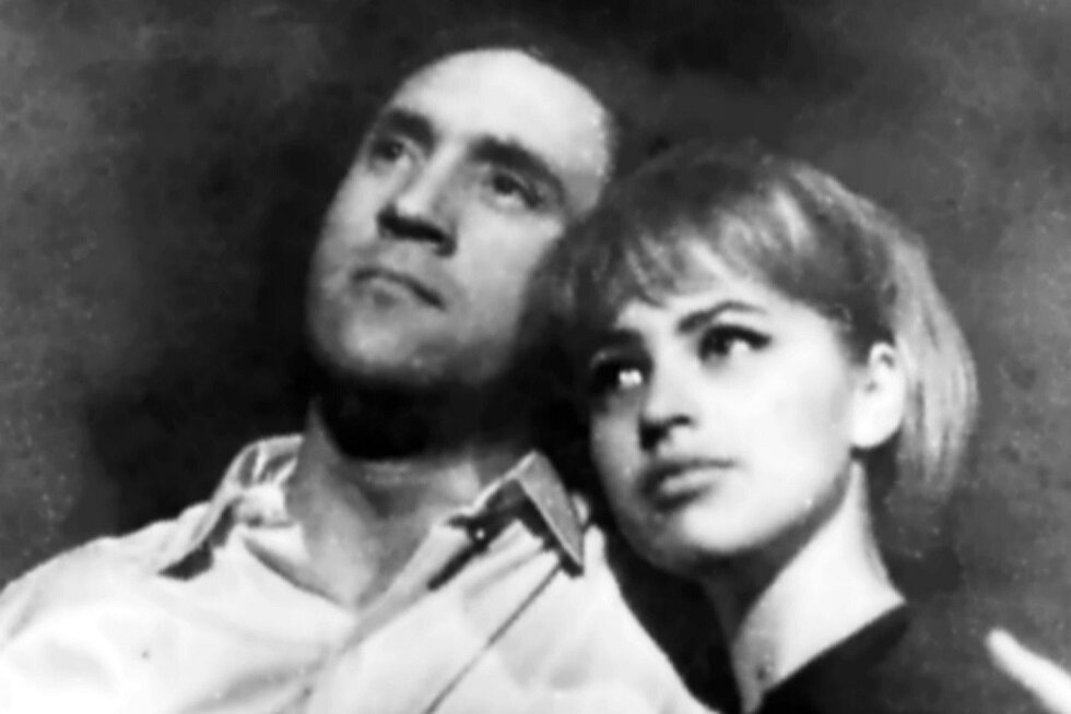 Важные женщины в жизни Владимира Высоцкого История,шоубиз,СССР