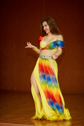 Фото 6. Вечер встречи выпускников - 2019