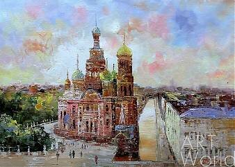 художник бэгги боем картины санкт-петербург фото