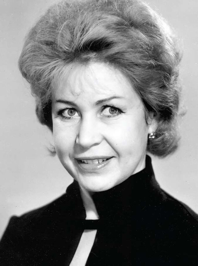 макарова, инна владимировна фото