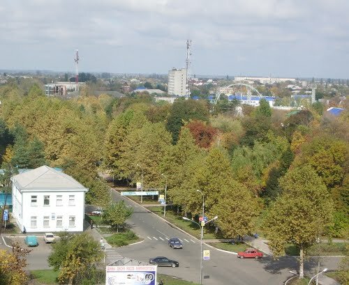белореченск фото