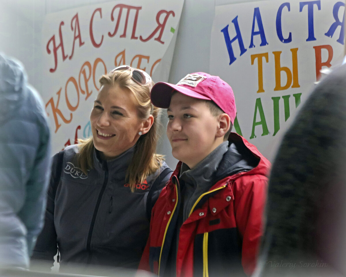 девушка фото