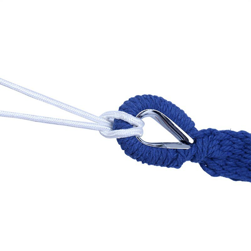 гамак scaler hammock blue фото