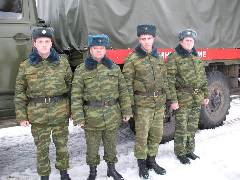 Птс инженерные войска