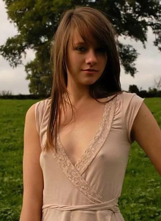 Small Tits Amateur Teen