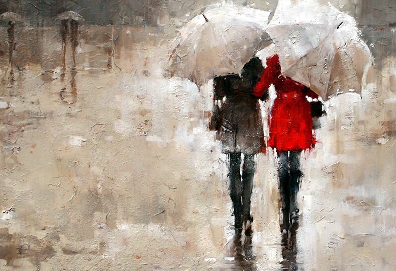 андре кон andre kohn фото