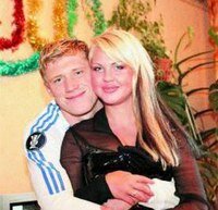 мария погребняк фото