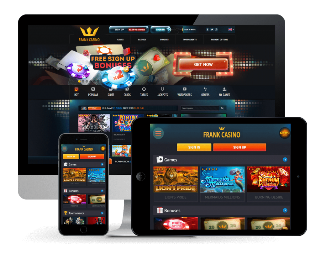 Clubnika Casino бонус за установку приложения - Бонусы букмекерских контор, промокоды, акции.