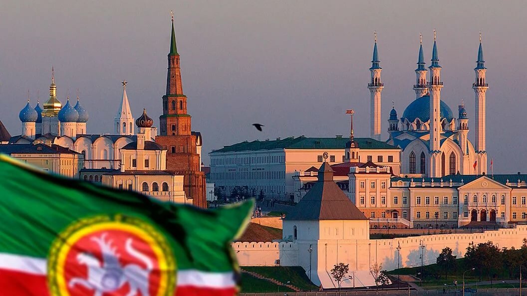 казань республика татарстан фото