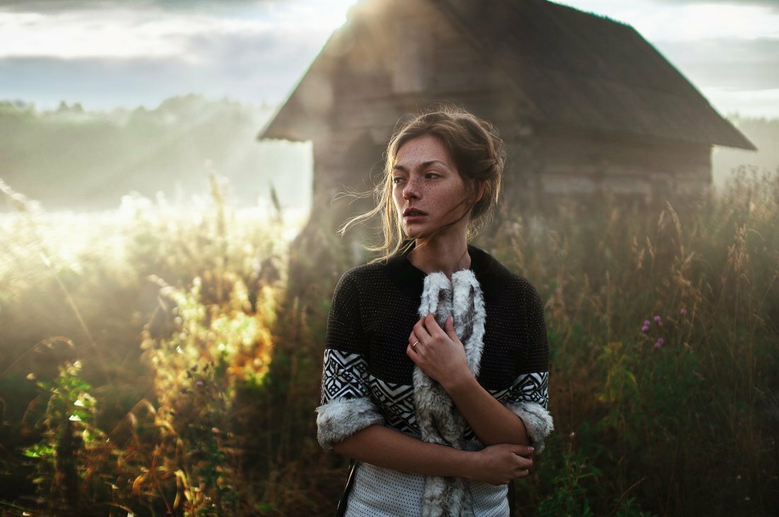 художественная фотография фото