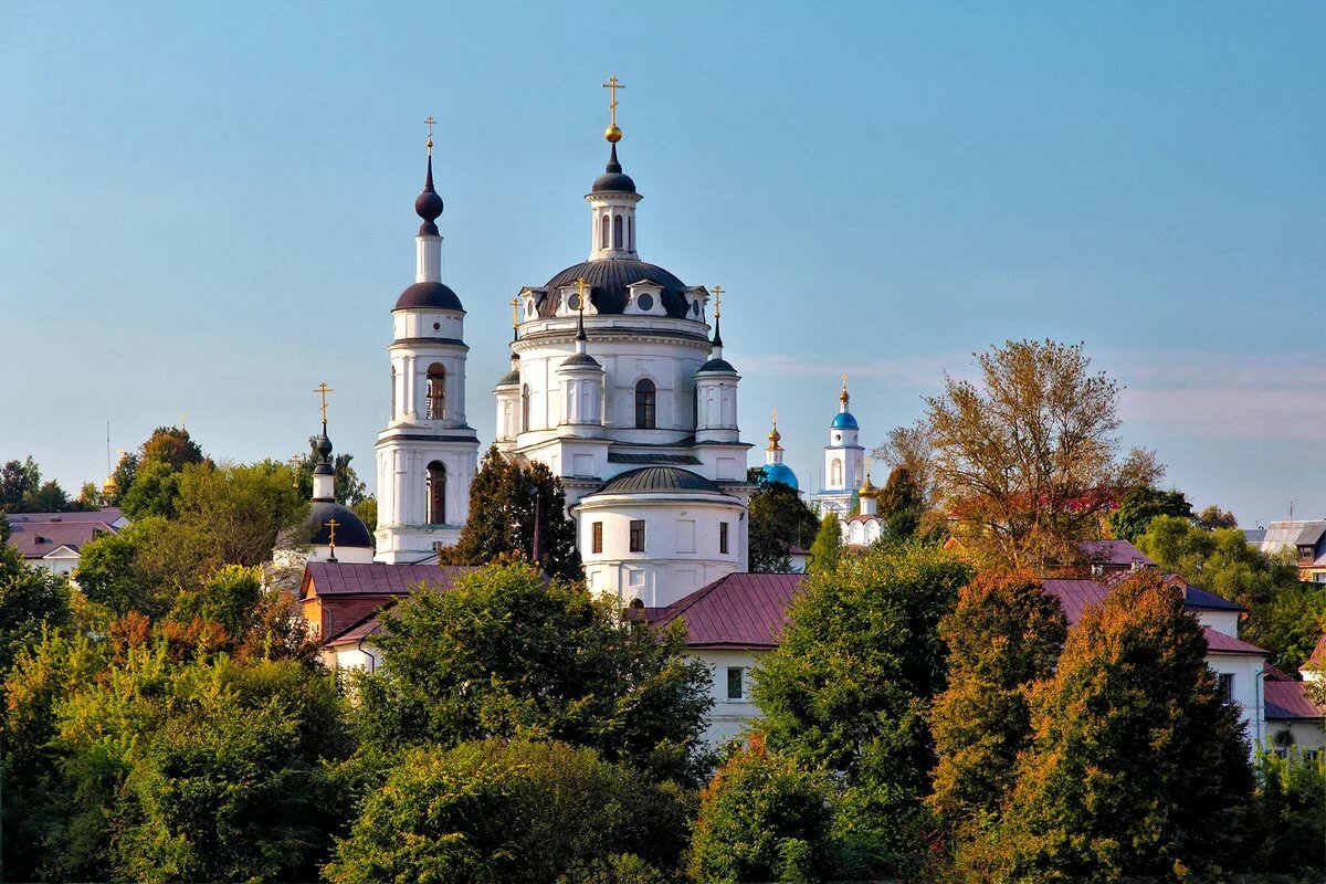 никольский черноостровский монастырь фото
