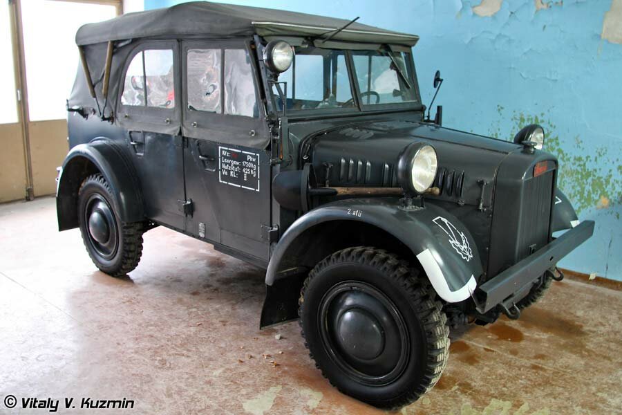 Спец авто газ