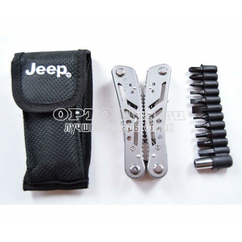 мультитул jeep 1003 фото